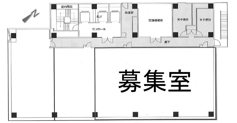 いちご川崎ビル