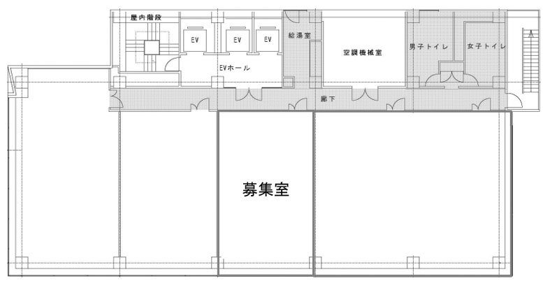 いちご川崎ビル