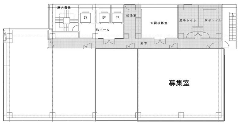 いちご川崎ビル