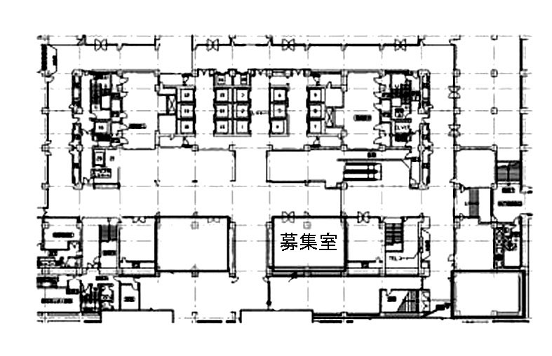 富国生命ビル