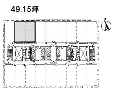 富国生命ビル