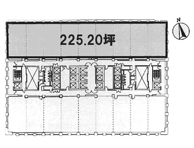 富国生命ビル