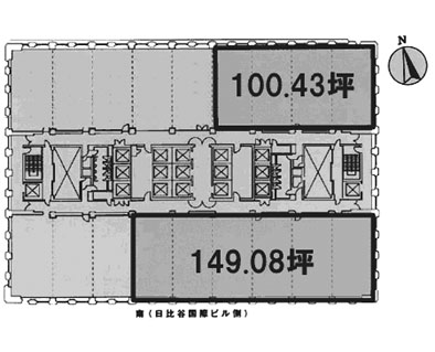 富国生命ビル