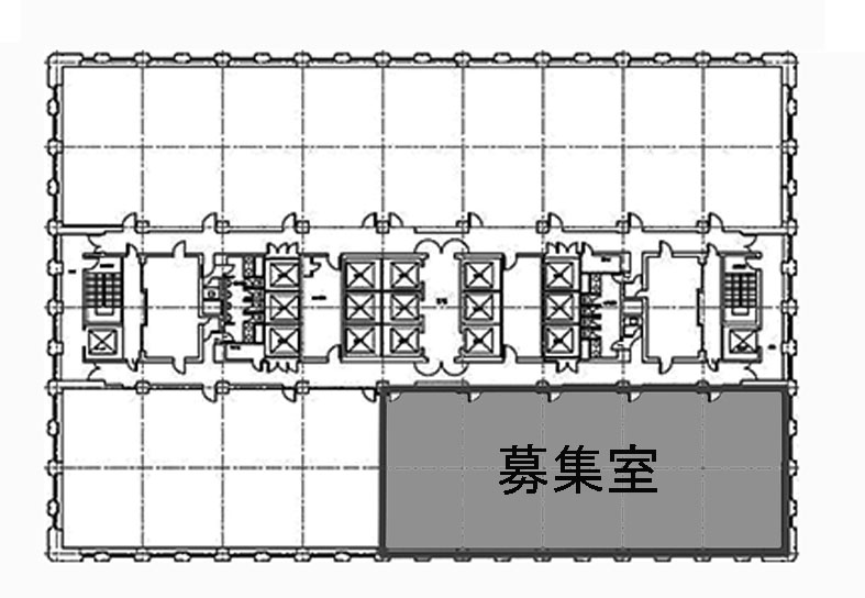 富国生命ビル