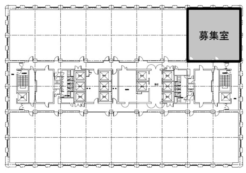 富国生命ビル