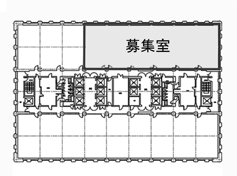 富国生命ビル