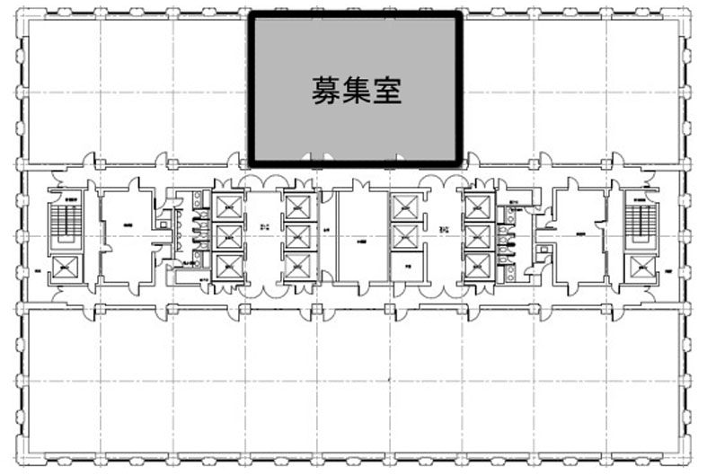 富国生命ビル