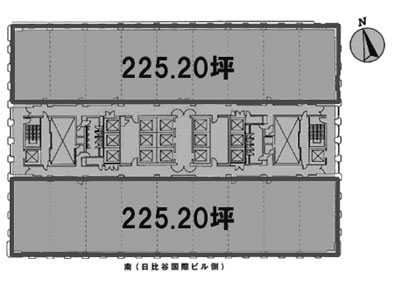 富国生命ビル