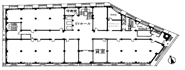 日証館