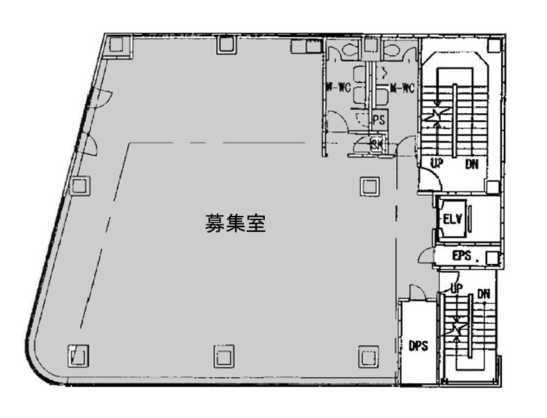 上野ＴＧビル