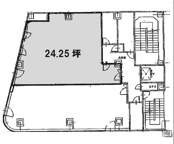 上野ＴＧビル