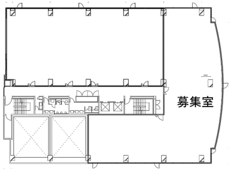 大樹生命北千住ビル