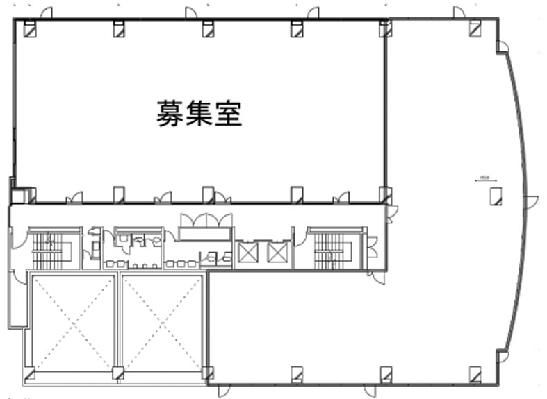 大樹生命北千住ビル