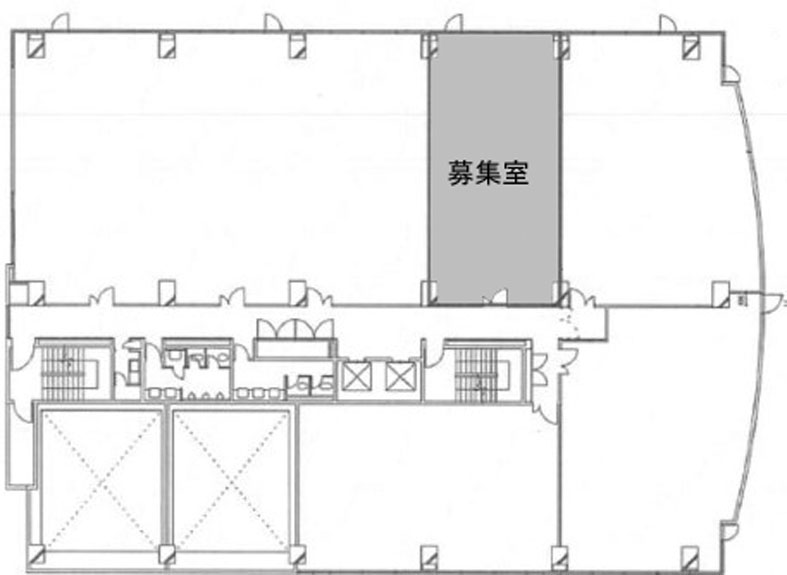 大樹生命北千住ビル