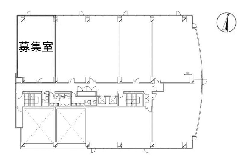 大樹生命北千住ビル