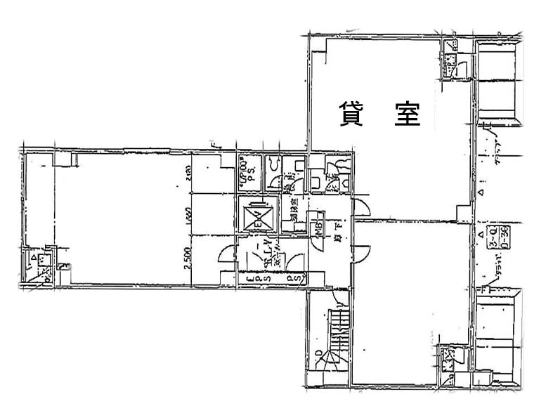 ＮＩＴ築地ビル