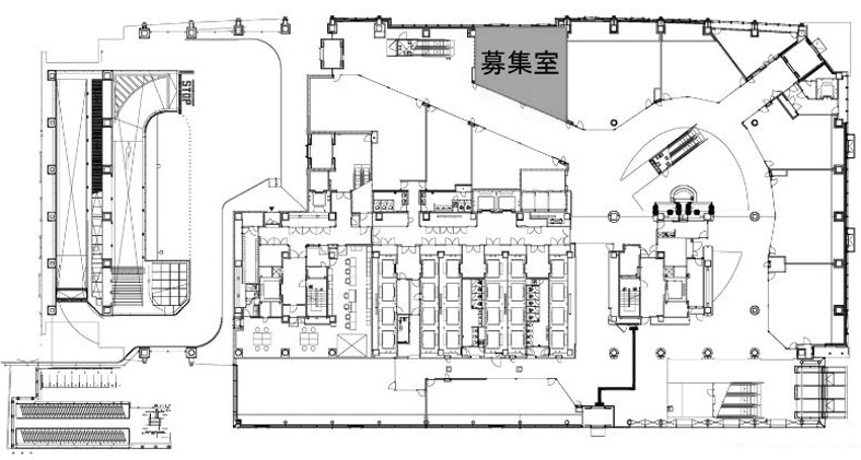 汐留ビルディング