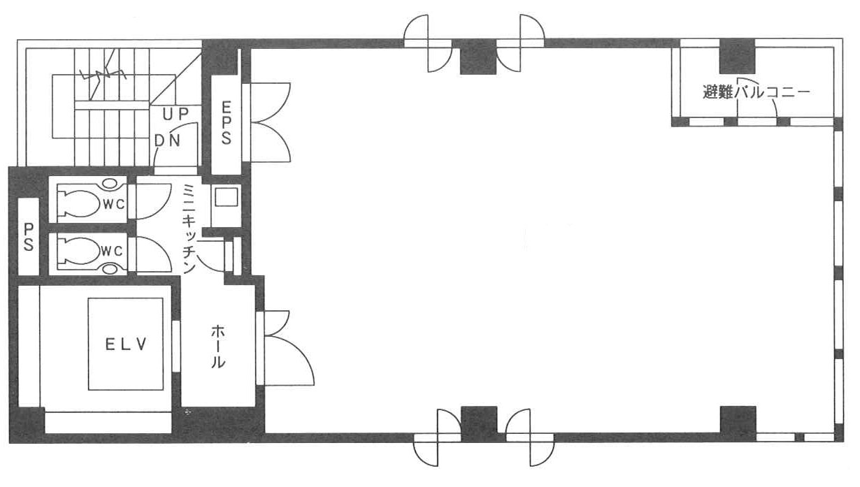 茅場町２丁目ビル