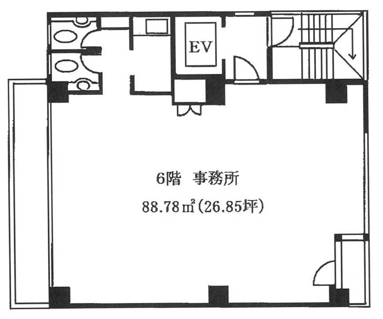 長嶋ビル