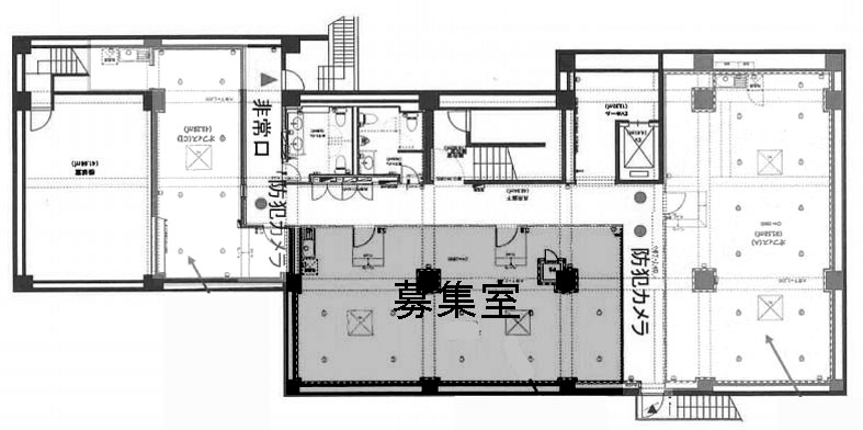 シティ市ヶ谷