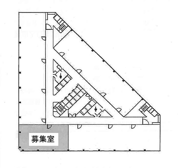 新宿第一生命ビルディング