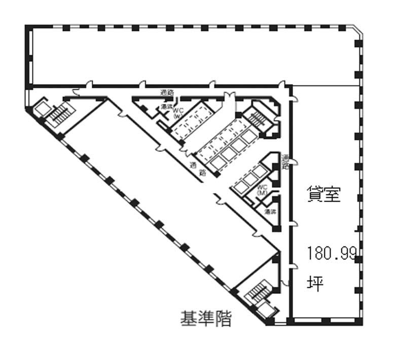 新宿第一生命ビルディング