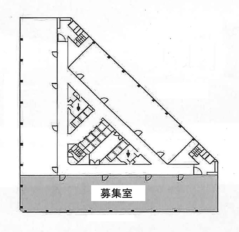 新宿第一生命ビルディング