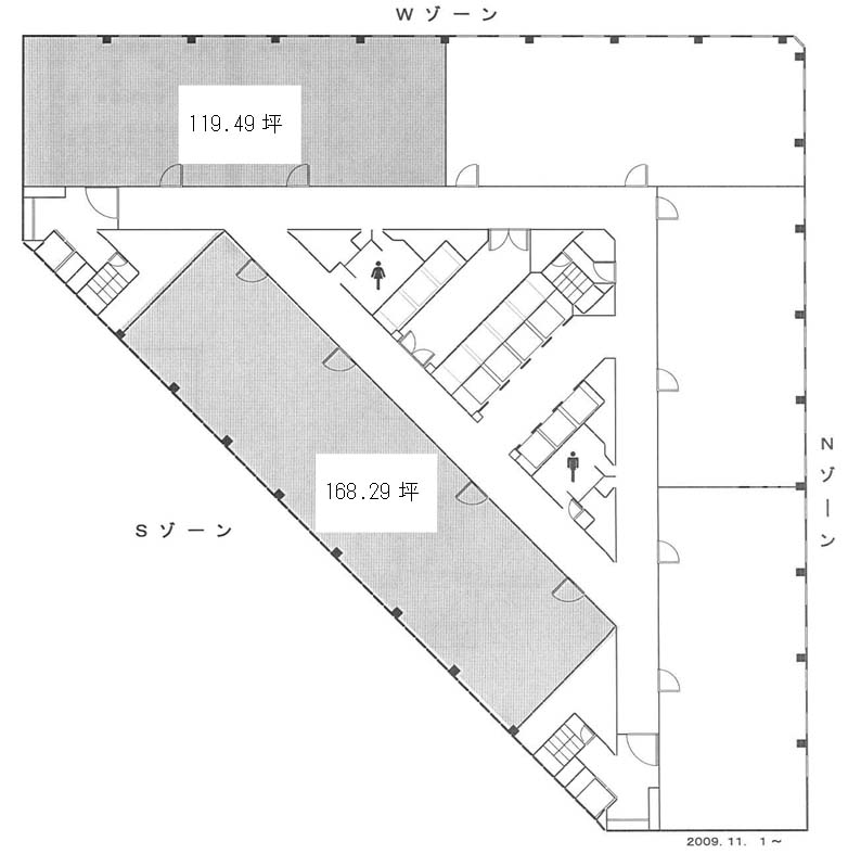 新宿第一生命ビルディング