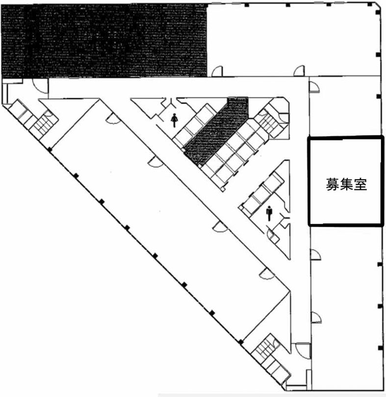 新宿第一生命ビルディング