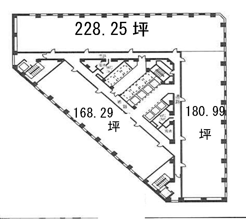 新宿第一生命ビルディング