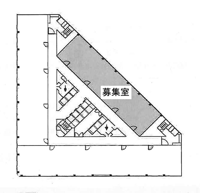 新宿第一生命ビルディング