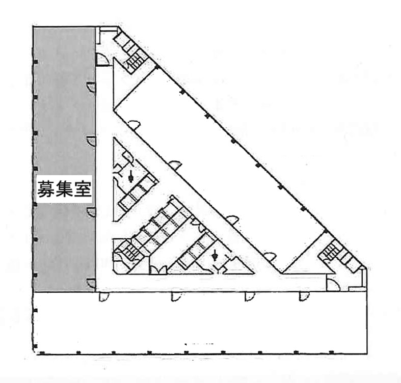 新宿第一生命ビルディング