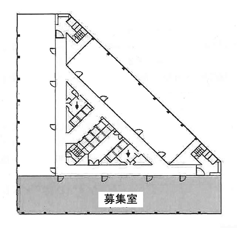 新宿第一生命ビルディング