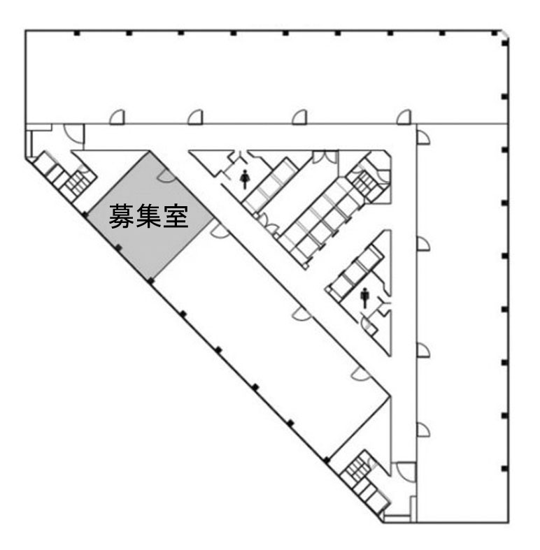 新宿第一生命ビルディング