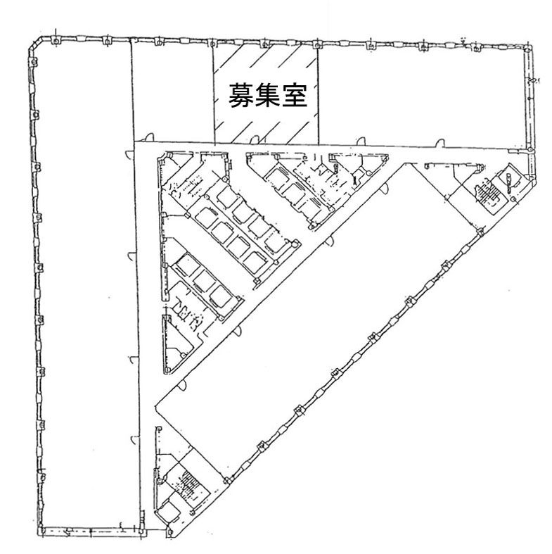 新宿第一生命ビルディング