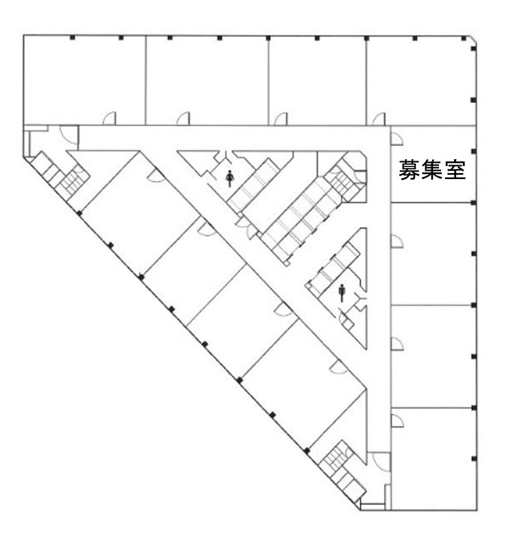 新宿第一生命ビルディング