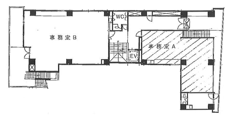 銀座松楠ビル