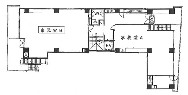 銀座松楠ビル