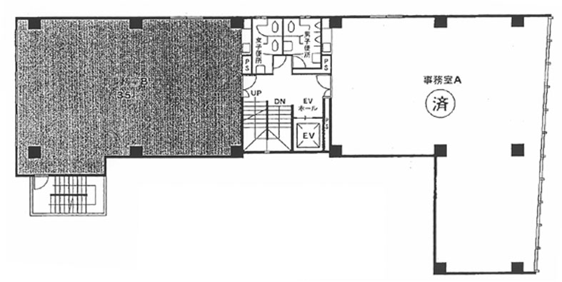 銀座松楠ビル