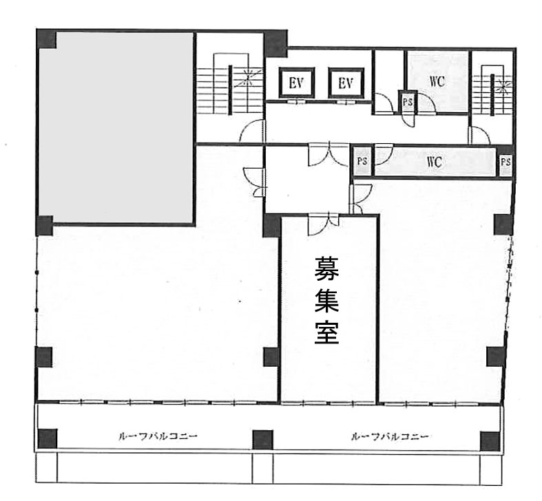 ニュー西新橋ビル