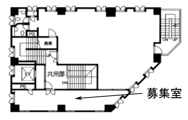 フタバソシアルビル