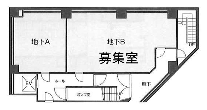 フタバソシアルビル