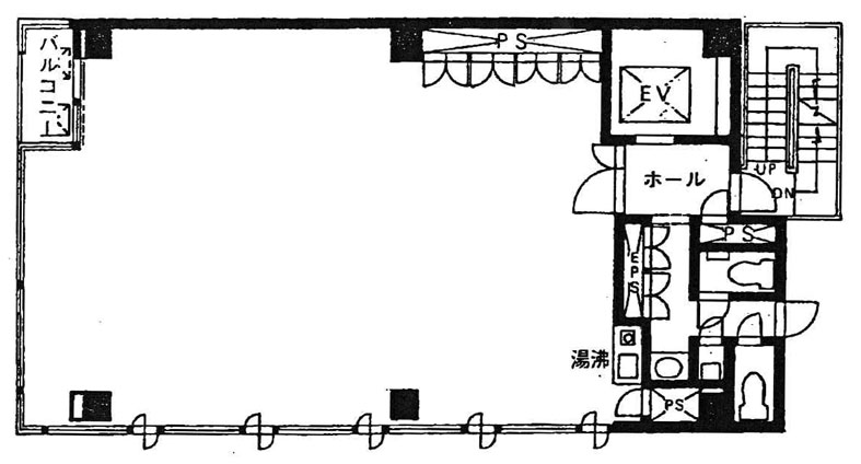 ＭＡＴＳＵＤＡビル