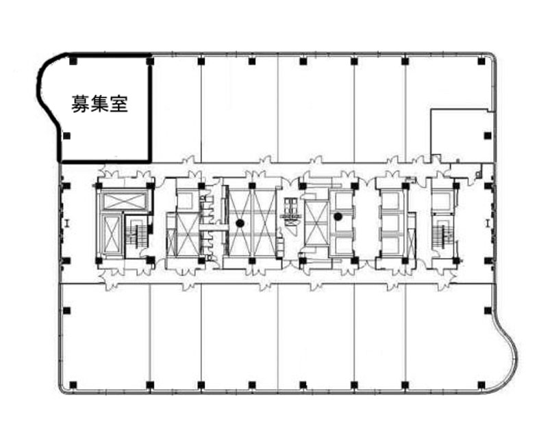 クイーンズタワーＡ