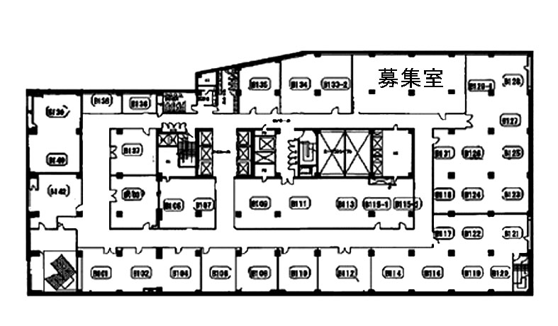 山王グランドビル