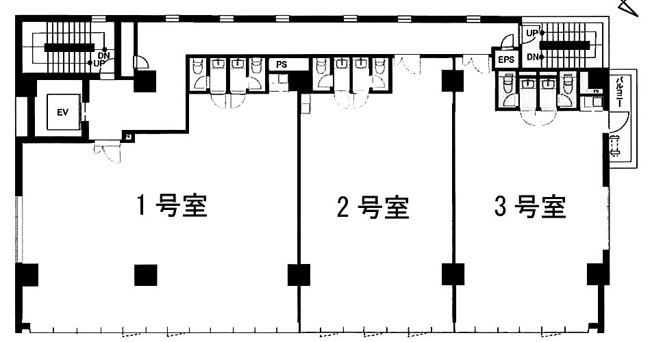 烏山第２倉林ビル