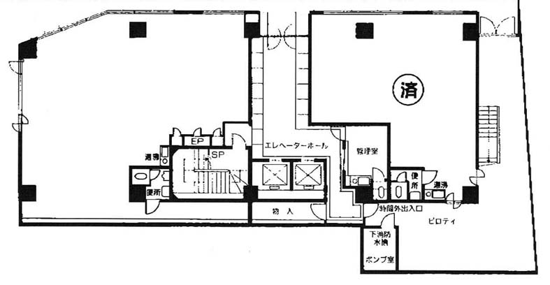 第３山田ビル