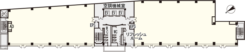 西新宿ＫＦビル