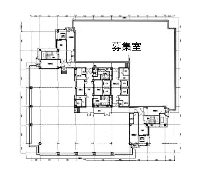 ヒューリック府中タワー