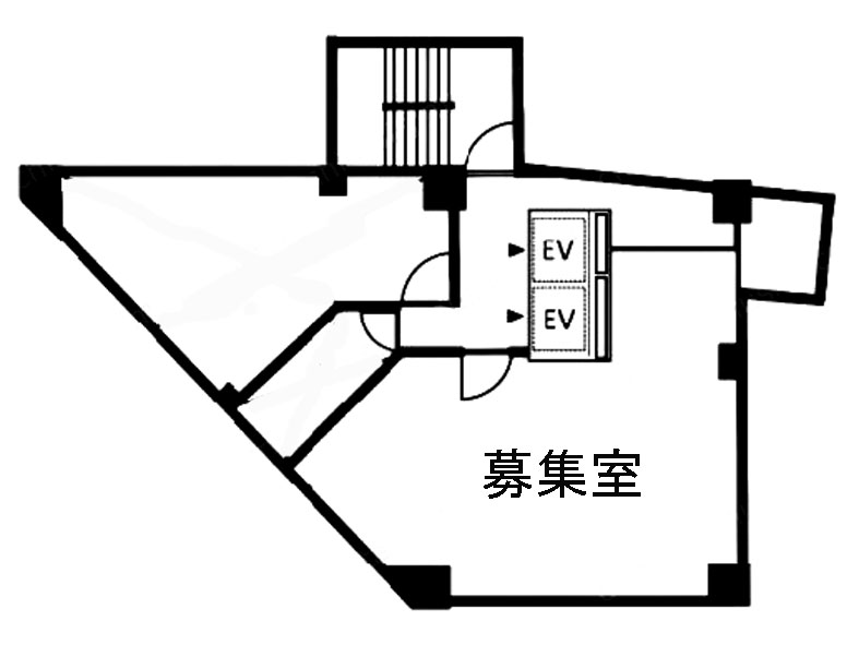 新宿サン・フラワービル